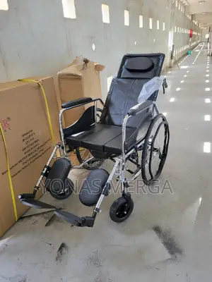 Wheelchair盤adjustment Full Lying Model Adouble Layer Cushion