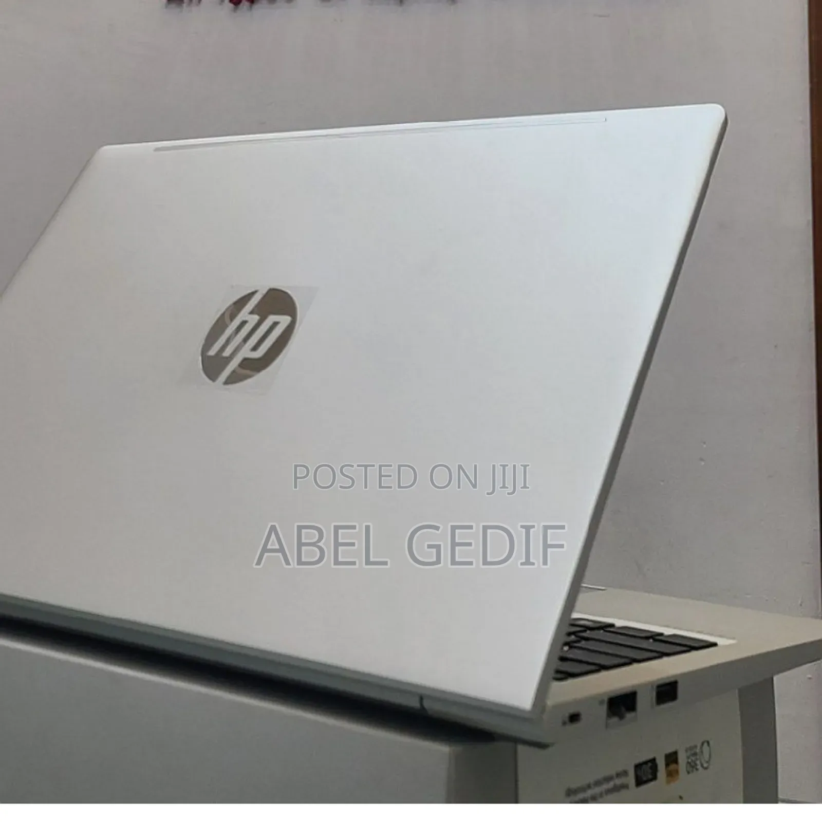 New Laptop HP ProBook 450 G7 16GB Intel Core I5 SSD 512GB