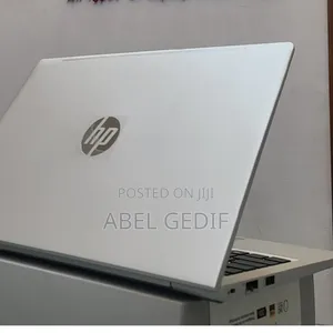 New Laptop HP ProBook 450 G7 16GB Intel Core I5 SSD 512GB