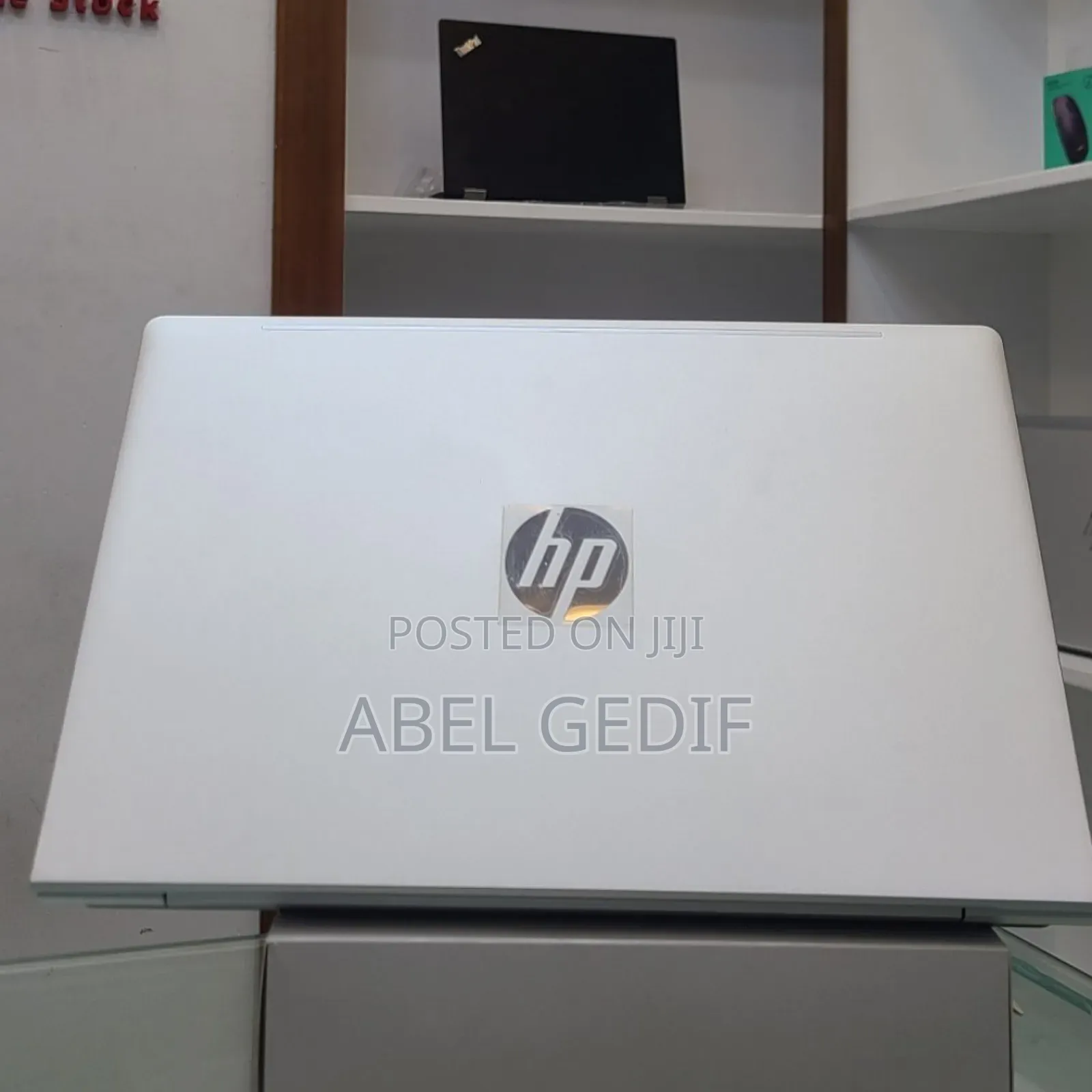 New Laptop HP ProBook 450 G7 16GB Intel Core I5 SSD 512GB