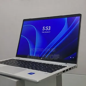 Photo - New Laptop HP ProBook 450 G7 16GB Intel Core I5 SSD 512GB