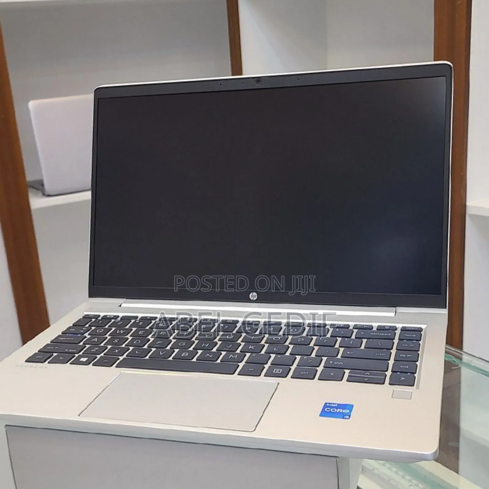 New Laptop HP ProBook 450 G7 16GB Intel Core I5 SSD 512GB