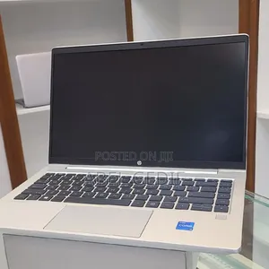 New Laptop HP ProBook 450 G7 16GB Intel Core I5 SSD 512GB
