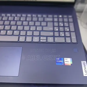 New Laptop Lenovo IdeaPad Flex 15 16GB Intel Core I7 SSD 1T