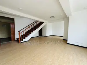Photo - 5bdrm Duplex in Bole for rent