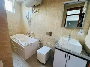 5bdrm Duplex in Bole for rent