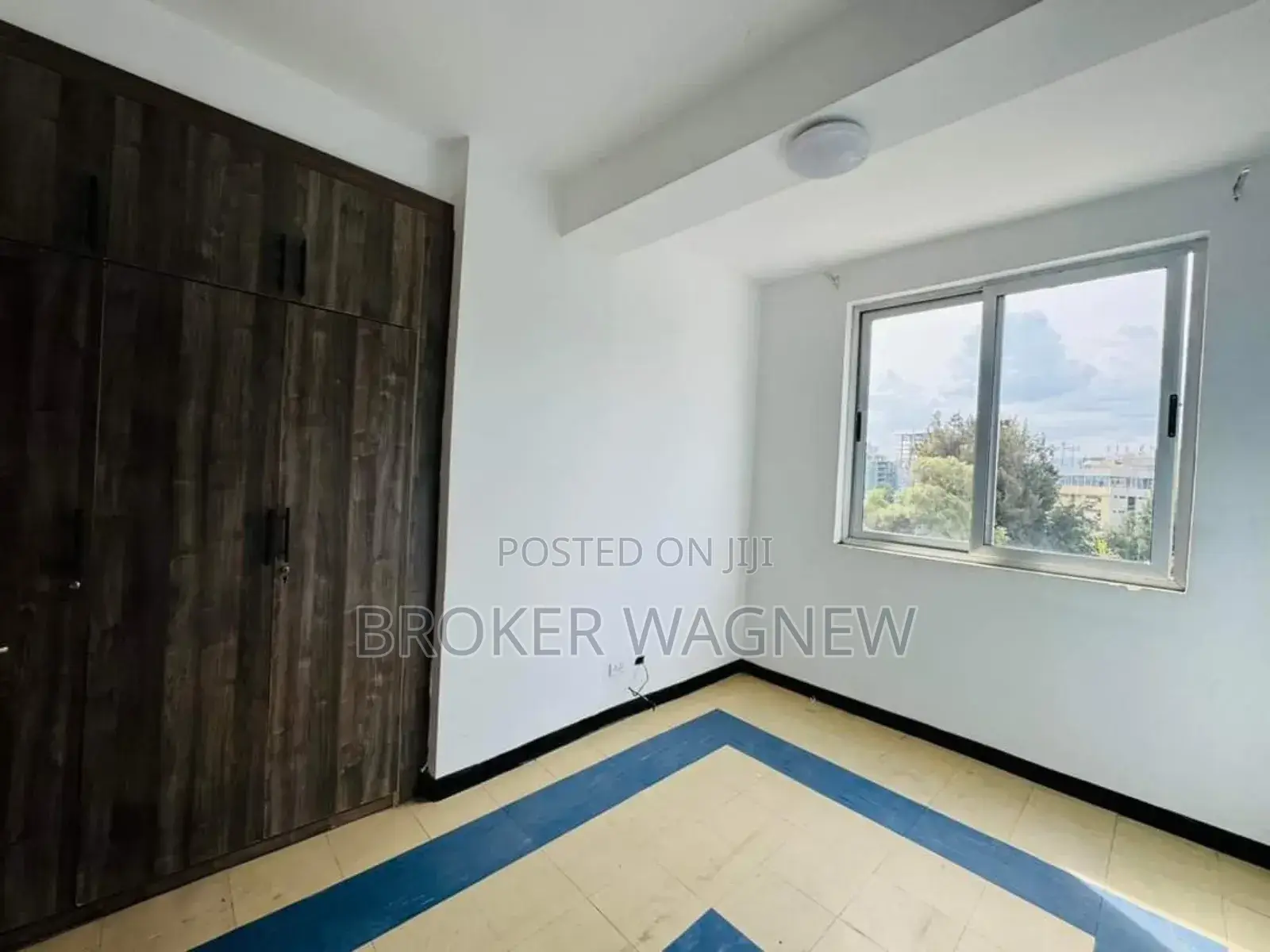 5bdrm Duplex in Bole for rent