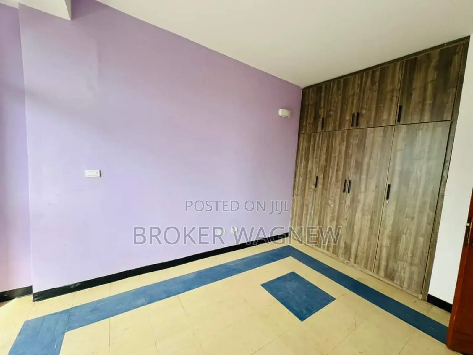 5bdrm Duplex in Bole for rent