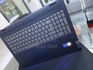 New Laptop Lenovo IdeaPad 5 Slim 13th Gen I7 16GB Intel Core I7 SSD 1T