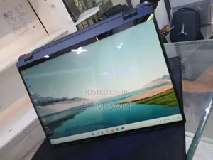 New Laptop Lenovo IdeaPad 5 Slim 13th Gen I7 16GB Intel Core I7 SSD 1T