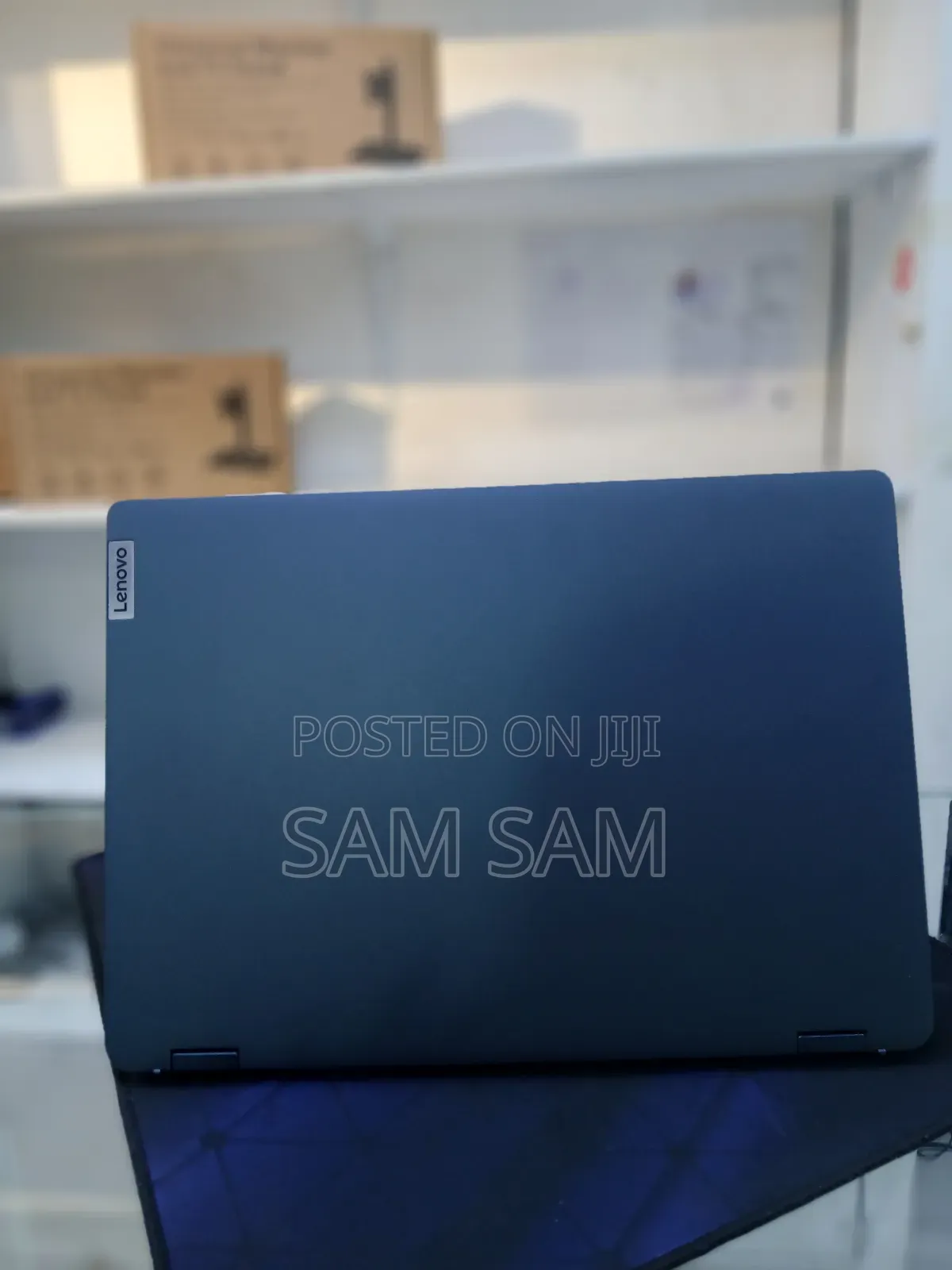 New Laptop Lenovo IdeaPad 5 Slim 13th Gen I7 16GB Intel Core I7 SSD 1T