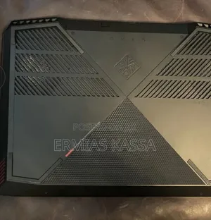 New Laptop HP Omen 15 16GB Intel Core i7 SSD 1T