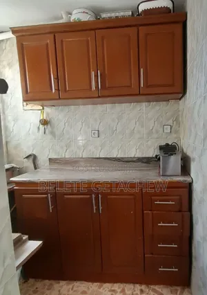 2bdrm Condo in Yeka Abado for sale