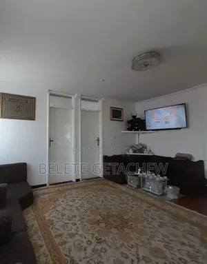 2bdrm Condo in Yeka Abado for sale