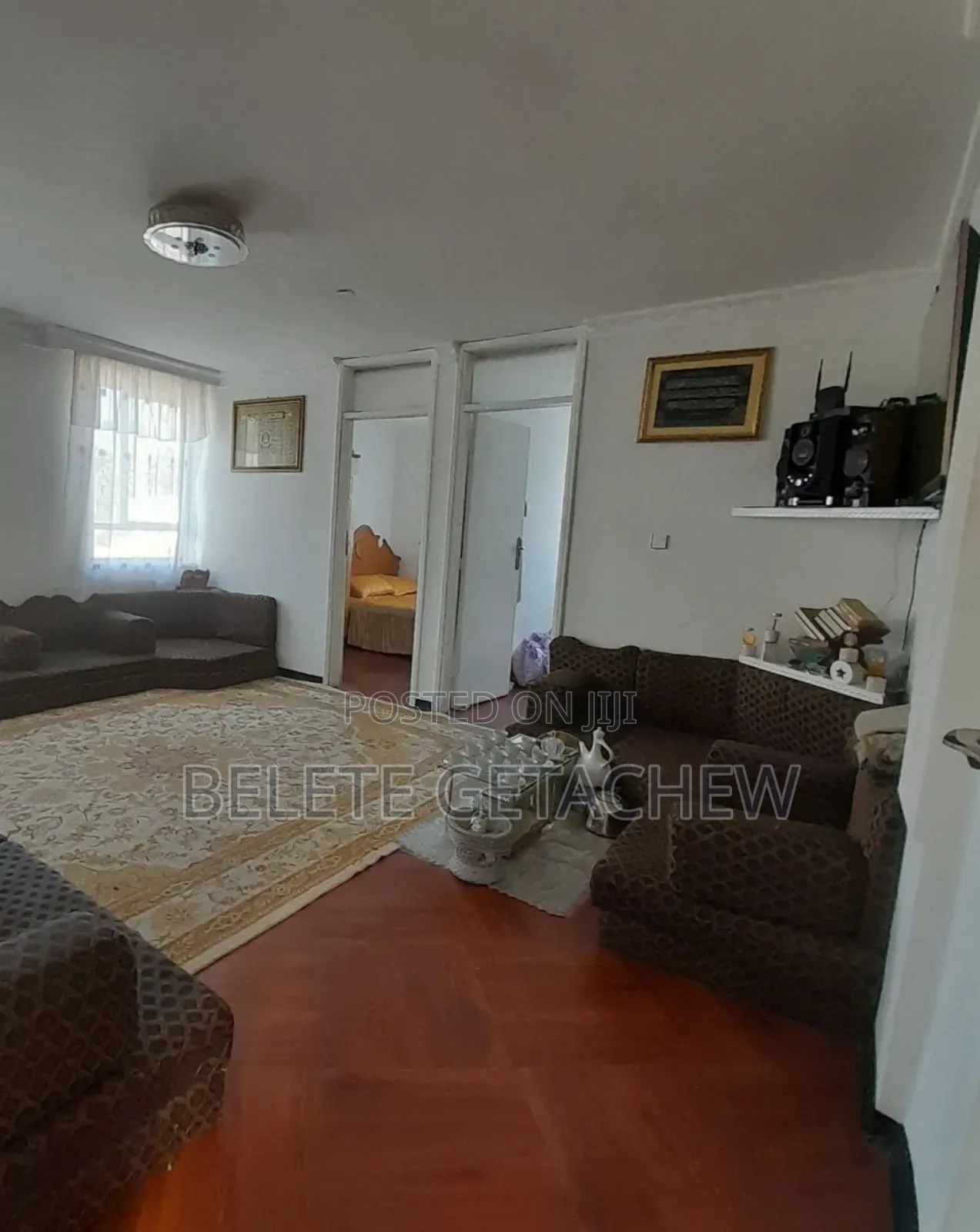 2bdrm Condo in Yeka Abado for sale