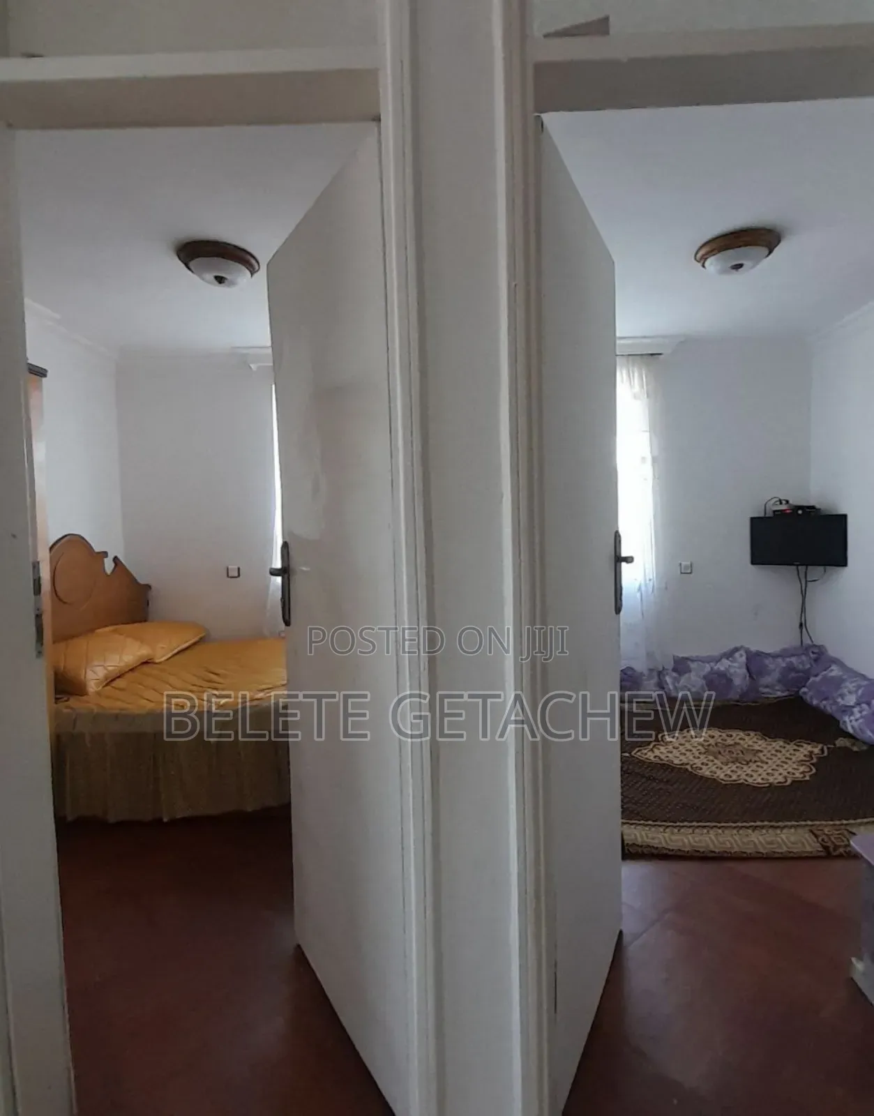 2bdrm Condo in Yeka Abado for sale