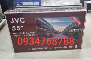 Photo - JVC Smart Tv