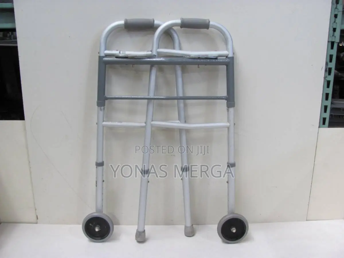 Reliability Walker步walker登safety Frame in the Bathroom Well