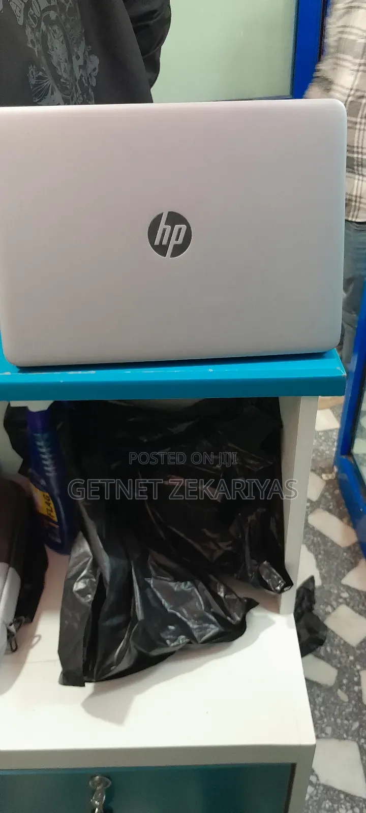 New Laptop HP EliteBook 840 G3 8GB Intel Core I5 HDD 1T