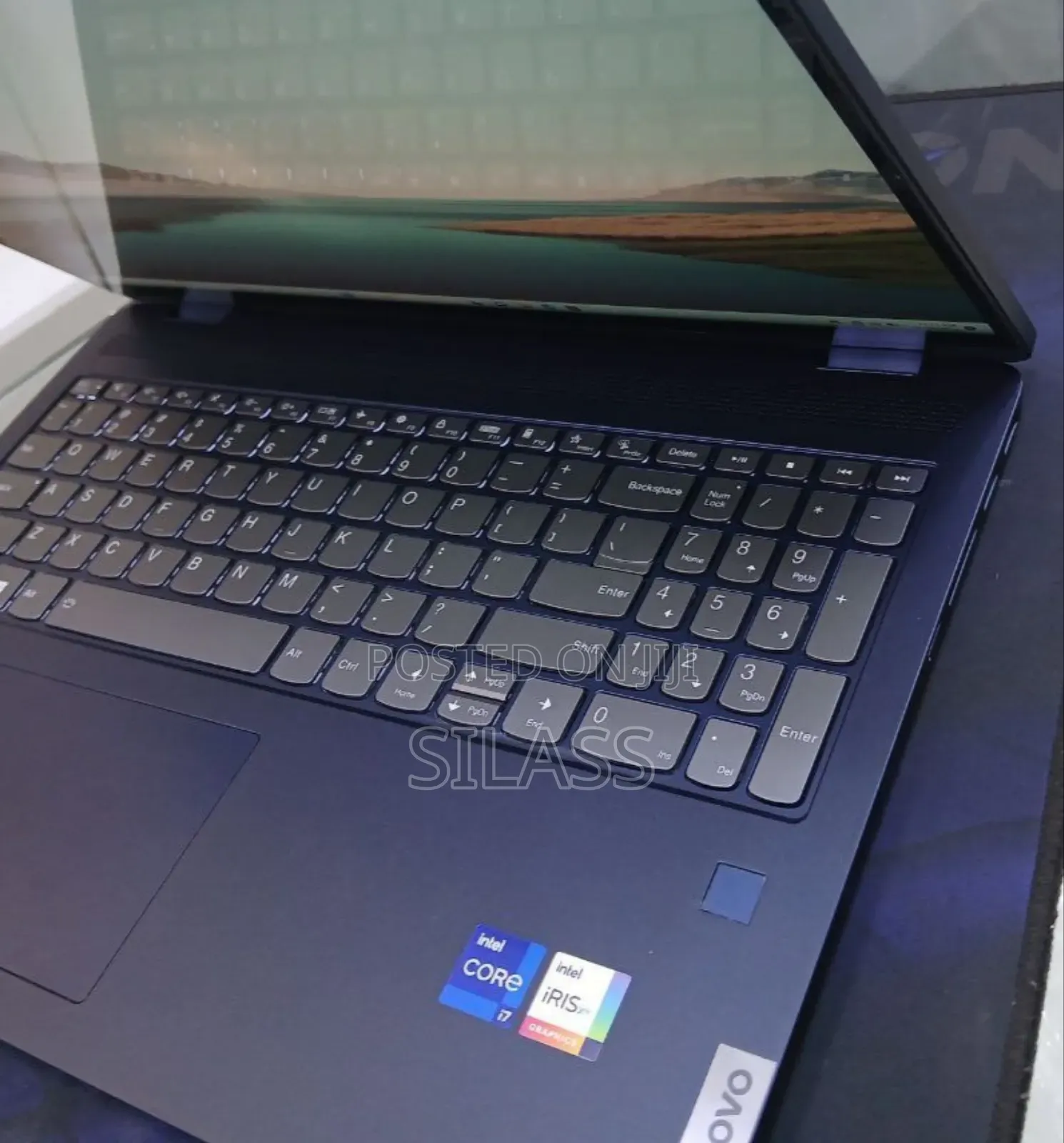 New Laptop Lenovo IdeaPad Z510 16GB Intel Core I7 SSD 1T
