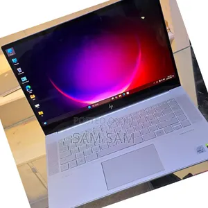 Photo - New Laptop HP Envy 15 16GB Intel Core I7 SSD 512GB