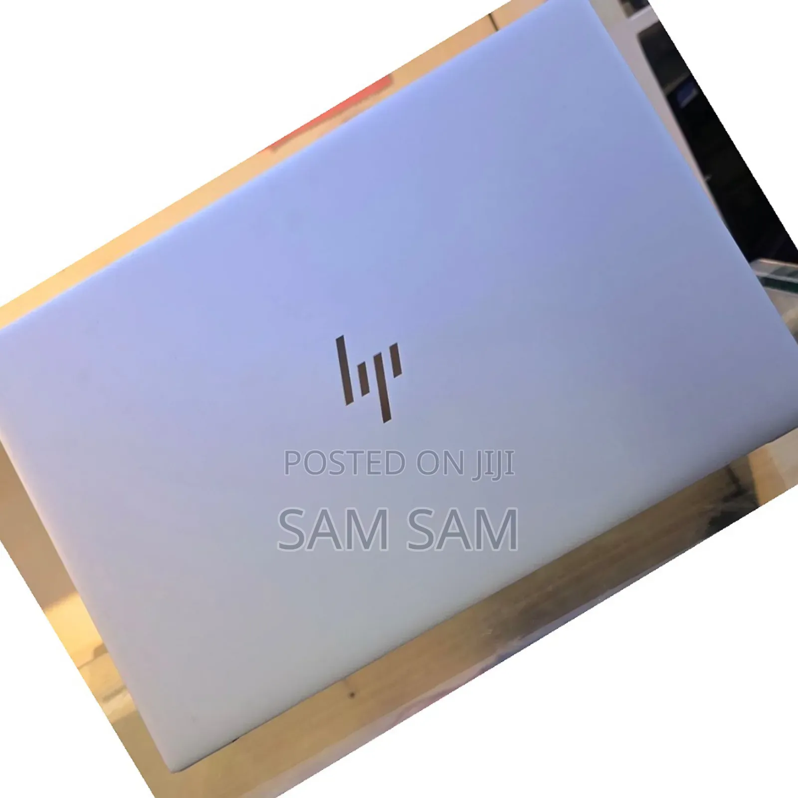 New Laptop HP Envy 15 16GB Intel Core I7 SSD 512GB