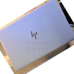 New Laptop HP Envy 15 16GB Intel Core I7 SSD 512GB