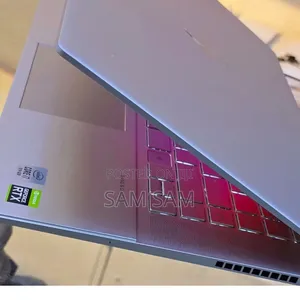 New Laptop HP Envy 15 16GB Intel Core I7 SSD 512GB