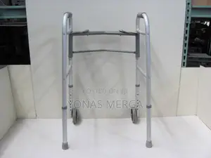 Photo - Walker Dura Lite,Walker for Elderly Physically Challenged