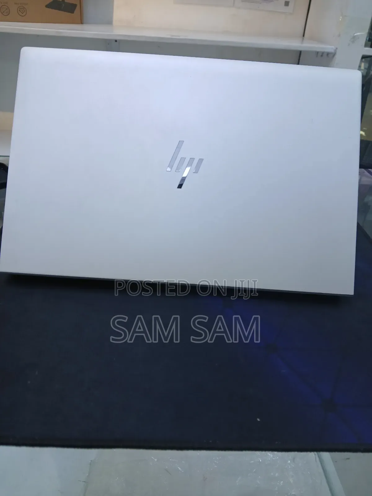 New Laptop HP EliteBook 840 G8 16GB Intel Core I7 SSD 512GB