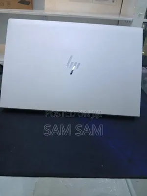 Photo - New Laptop HP EliteBook 840 G8 16GB Intel Core I7 SSD 512GB