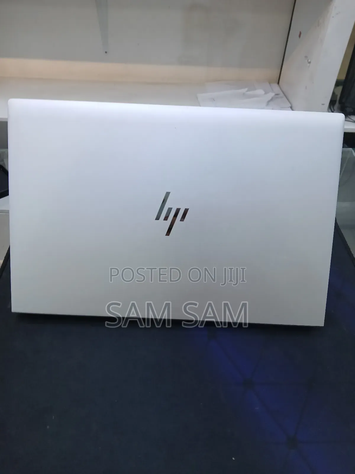 New Laptop HP EliteBook 840 G8 16GB Intel Core I7 SSD 512GB