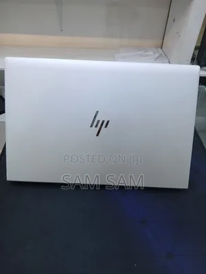 New Laptop HP EliteBook 840 G8 16GB Intel Core I7 SSD 512GB