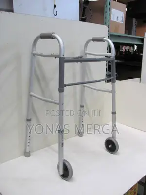 Photo - Walker, Premium Grade Rubber Shoes (Grey)夠walker密walker