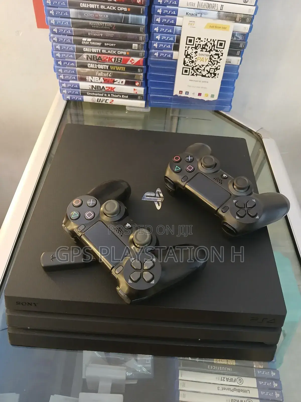 Playstation 4 Jealbreak Pro 7 Blay Game Alew