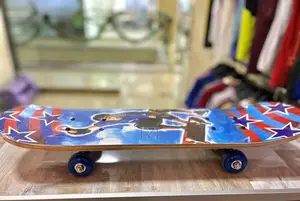 Kids Skating Board