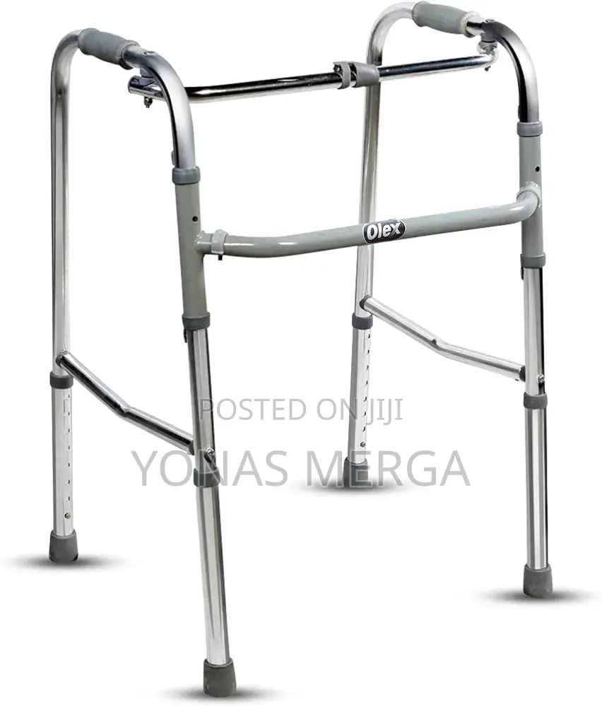 2-Wheel Walker,Light and Portable Save Space,Support 200 LBS