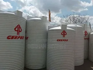 Photo - Geepee Water Tankers Tanker Roto