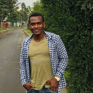 Photo - Am Graphic Designer Using Adobe Tools