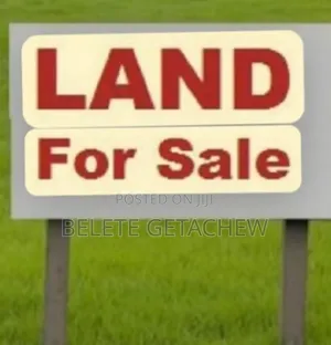 Land for Sale at Vatican Embassy 2200sqm