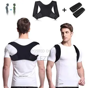 Photo - Top Shoulder Support
