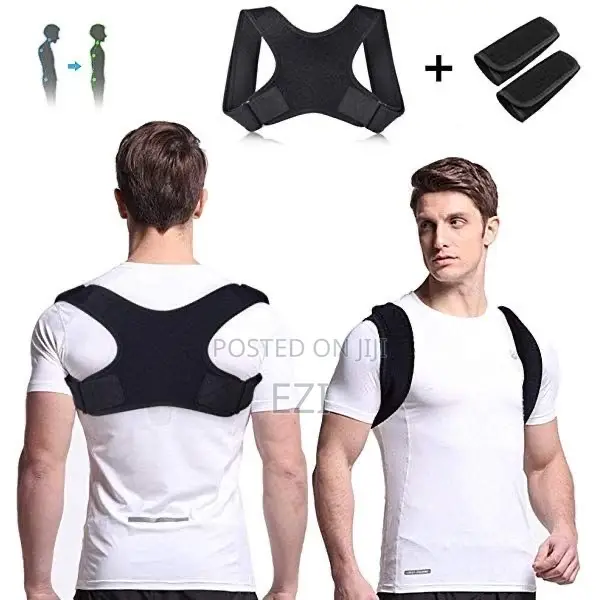 Top Shoulder Support