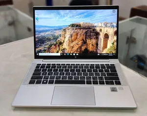 New Laptop HP EliteBook 830 G7 16GB Intel Core I7 SSD 512GB