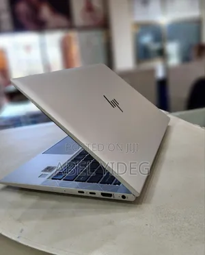 New Laptop HP EliteBook 830 G7 16GB Intel Core I7 SSD 512GB