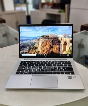 Photo - New Laptop HP EliteBook 830 G7 16GB Intel Core I7 SSD 512GB