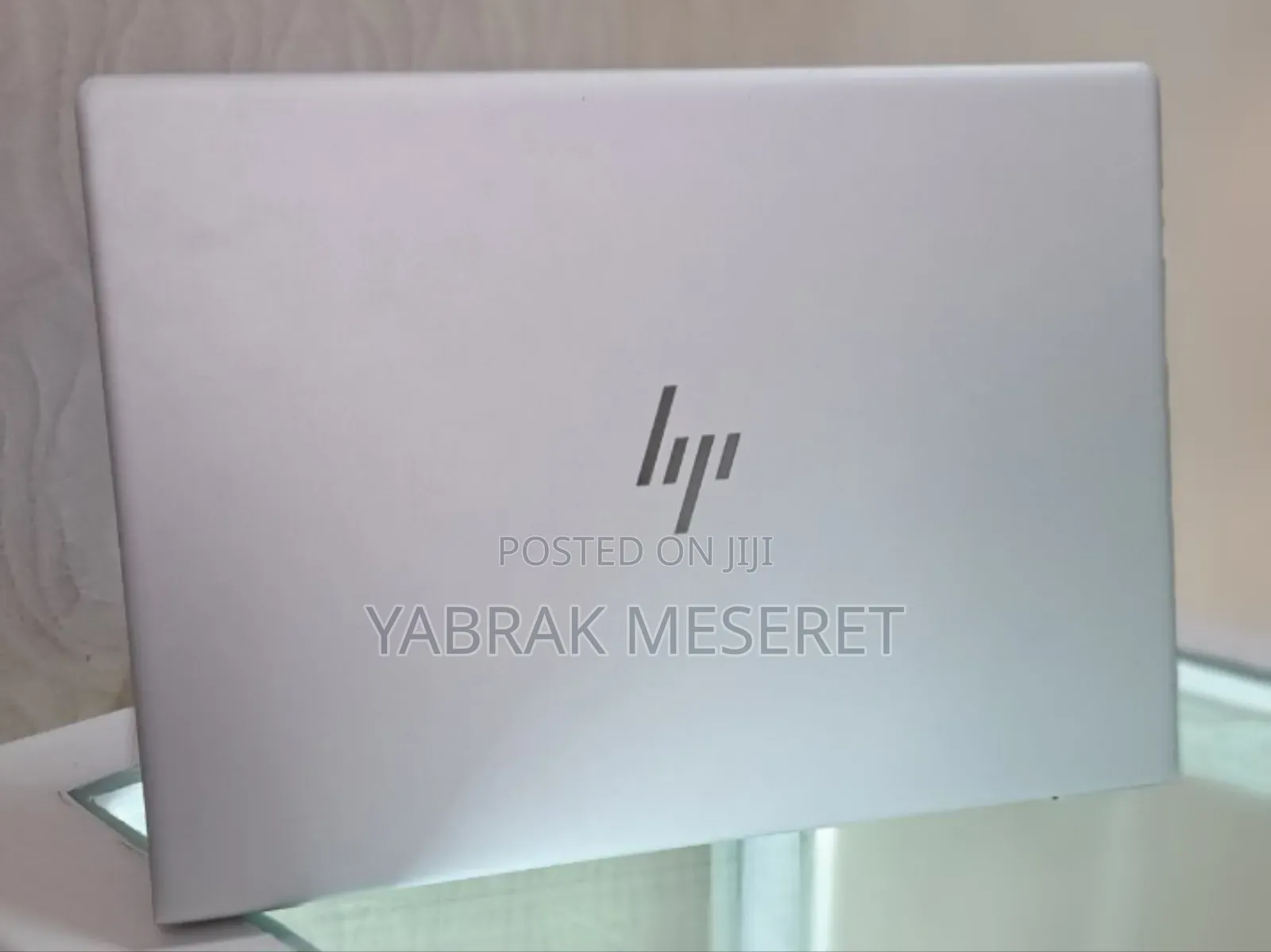 New Laptop HP EliteBook 830 G5 8GB Intel Core I5 SSD 512GB