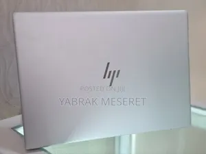 New Laptop HP EliteBook 830 G5 8GB Intel Core I5 SSD 512GB