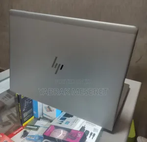 New Laptop HP EliteBook 830 G5 8GB Intel Core I5 SSD 512GB