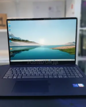 Photo - New Laptop Lenovo 16GB Intel Core I7 SSD 1T