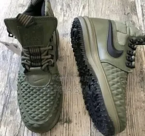 Nike Air Force Zion High Quality Shoes For You